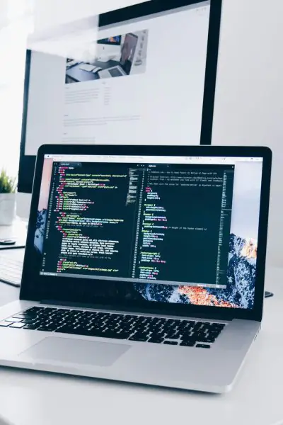 website maintenance
