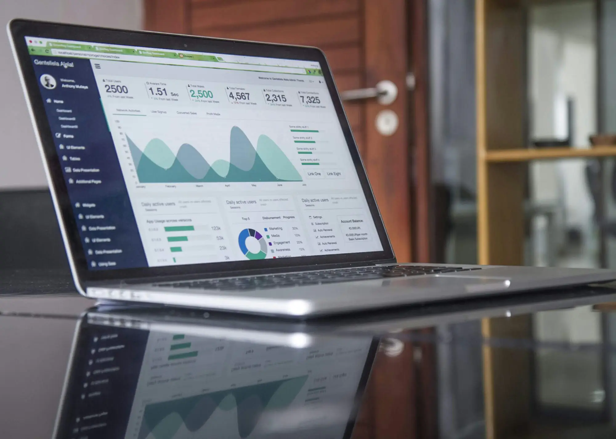 Paradox Digital - WordPress Design and Development in Surrey