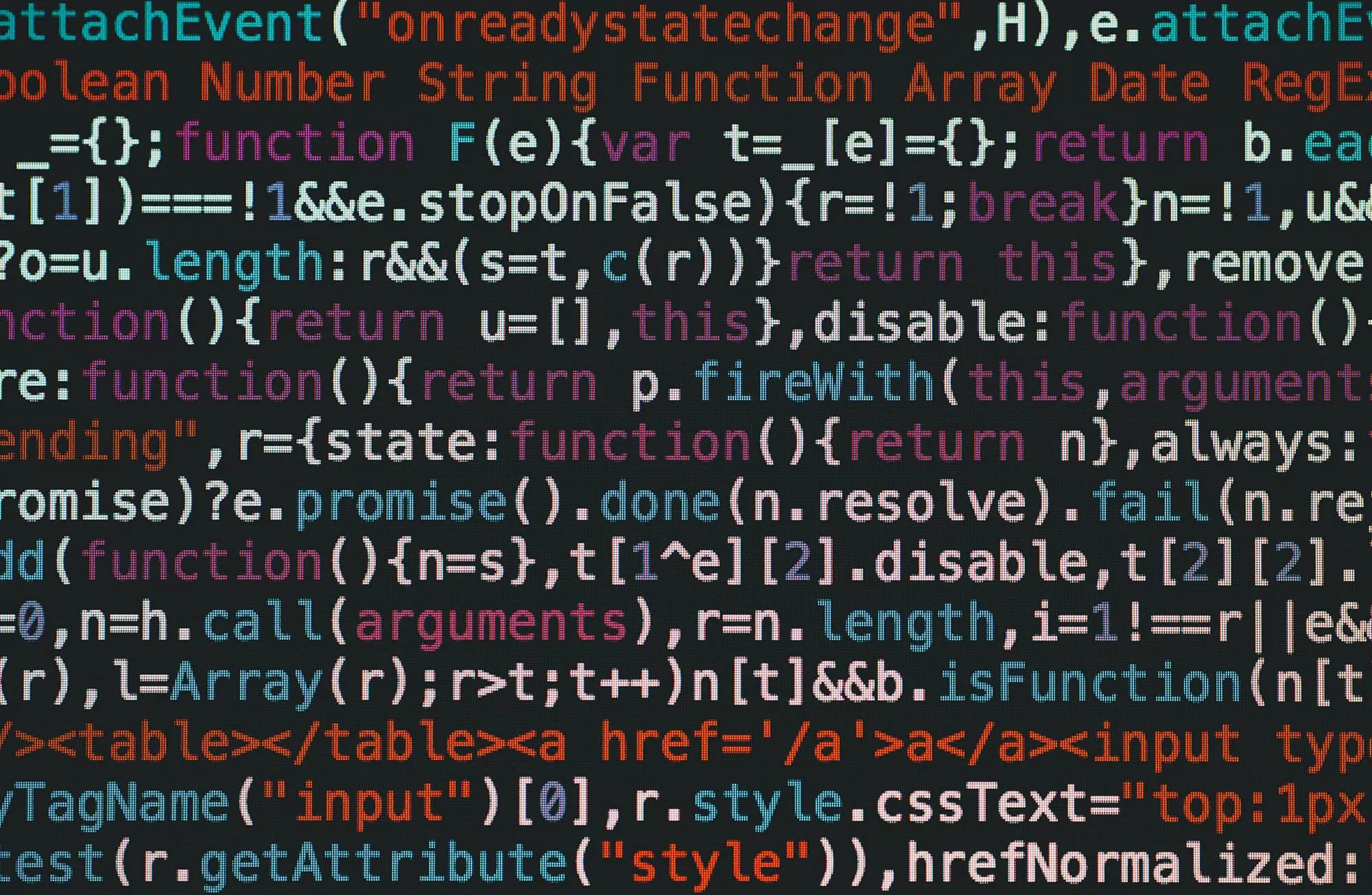 Paradox Digital - WordPress Design and Development in Surrey
