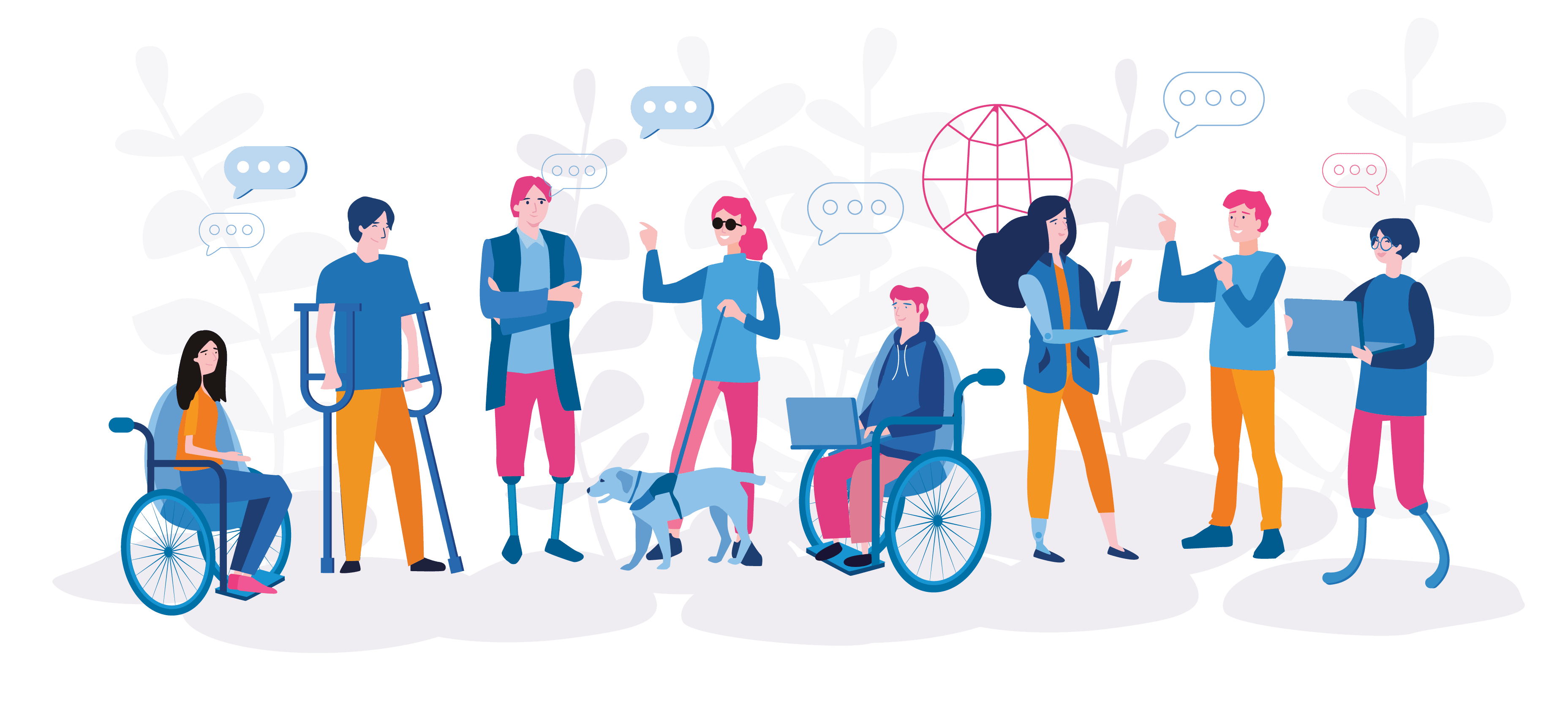 Inclusive Design: Beyond Accessibility | The Blog | Paradox Digital