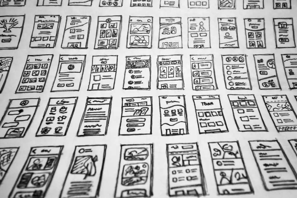 Why does local websiote design matter?