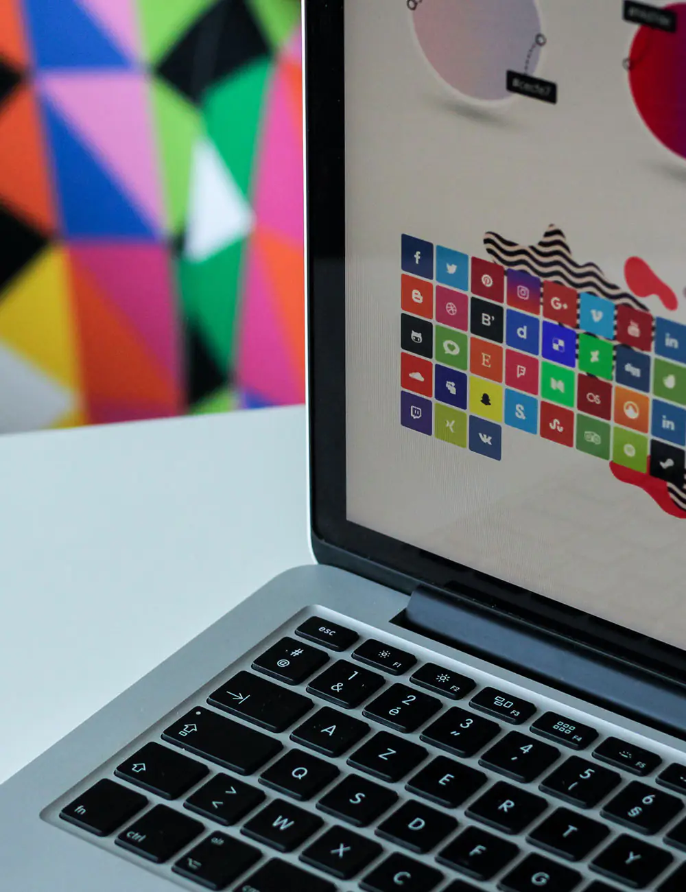Paradox Digital - WordPress Design and Development in Surrey