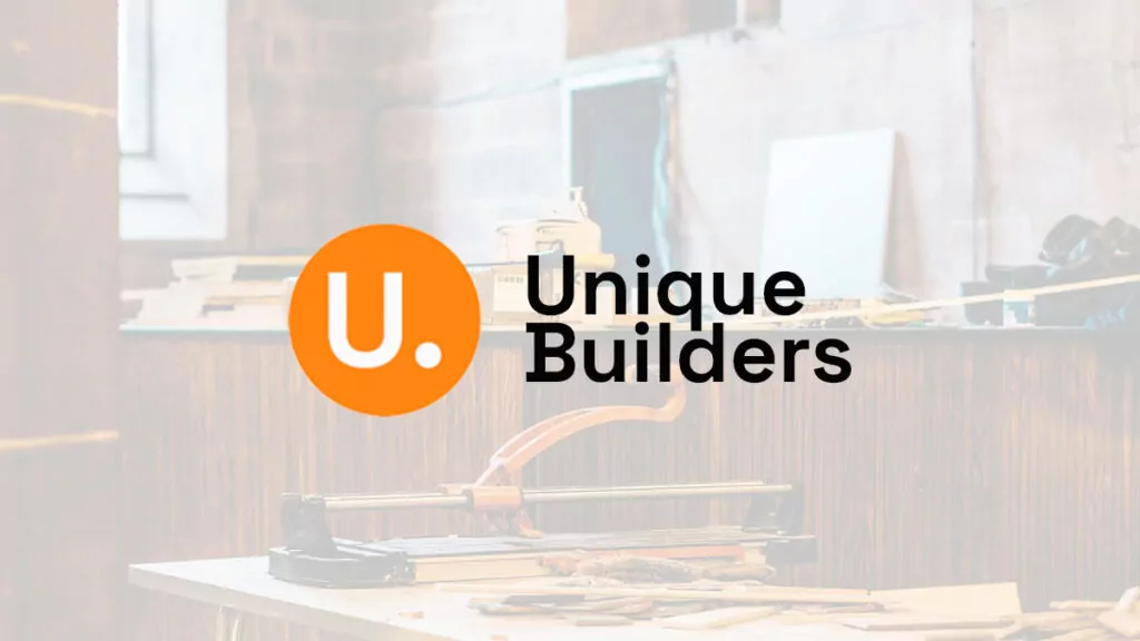 Unique Builders and Groundworks