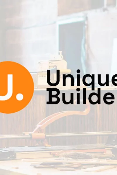 Unique Builders and Groundworks