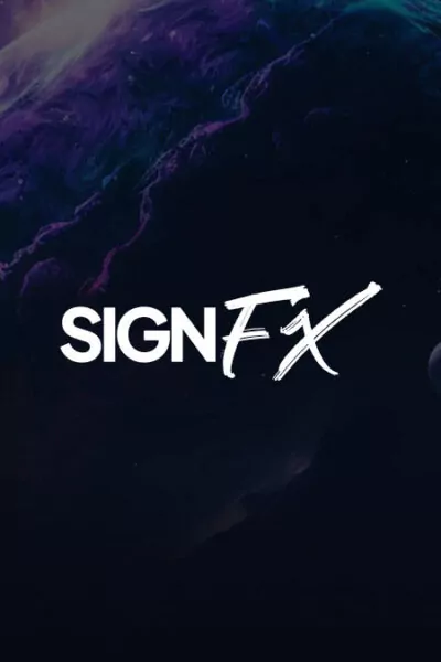 Sign FX and Graphic Design Ltd