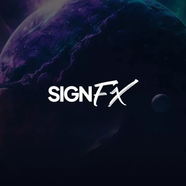 Sign FX and Graphic Design Ltd