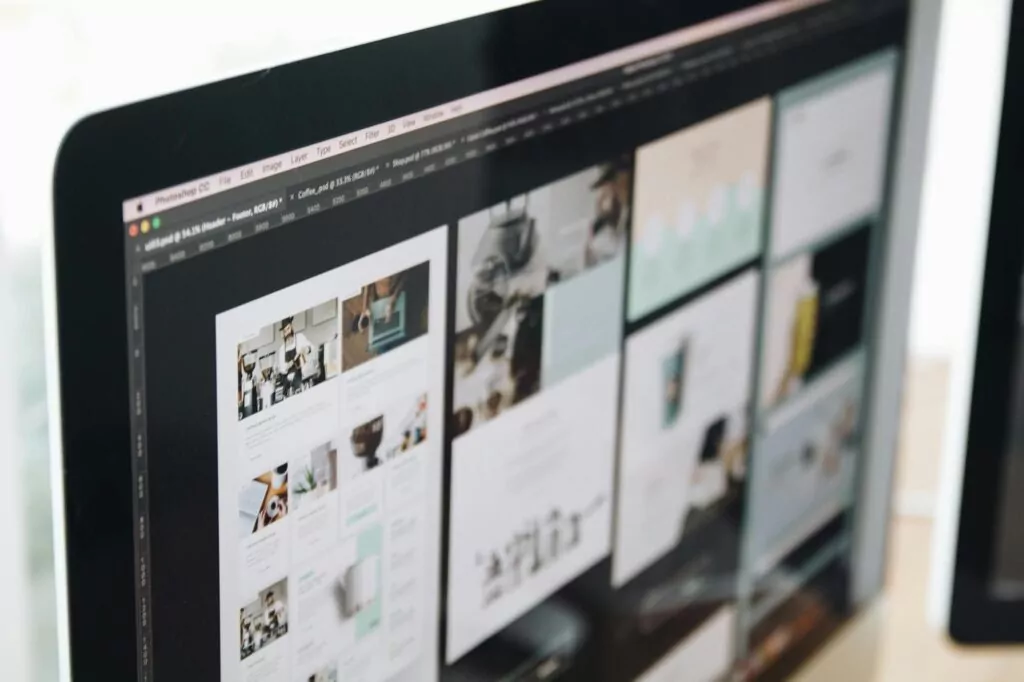 WordPress user experience design
