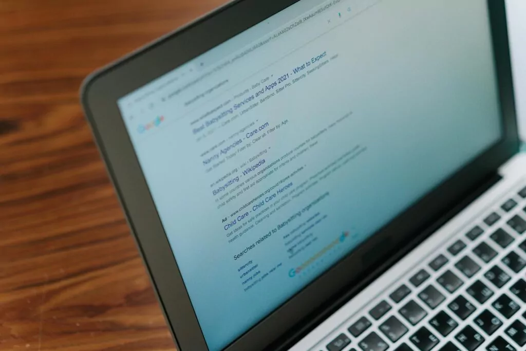 Local SEO for your business website