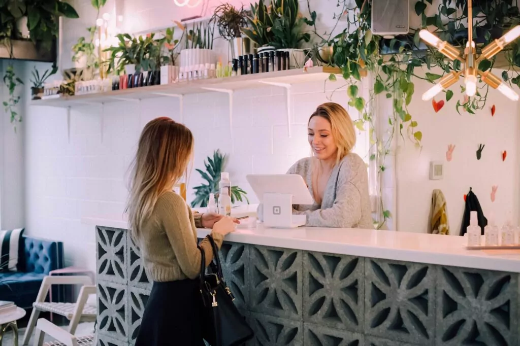 local SEO for eCommerce
