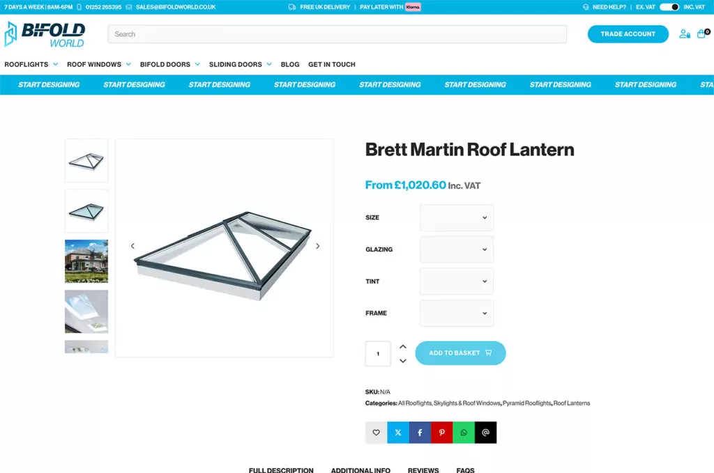 Bifold World