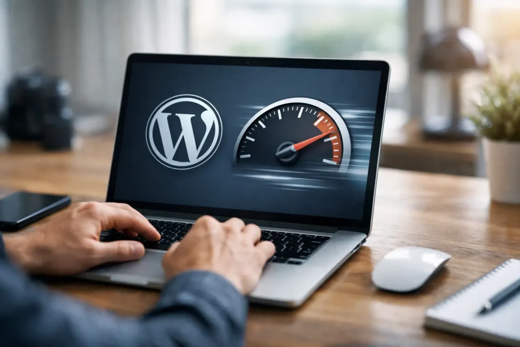 How to Improve WordPress Site Speed