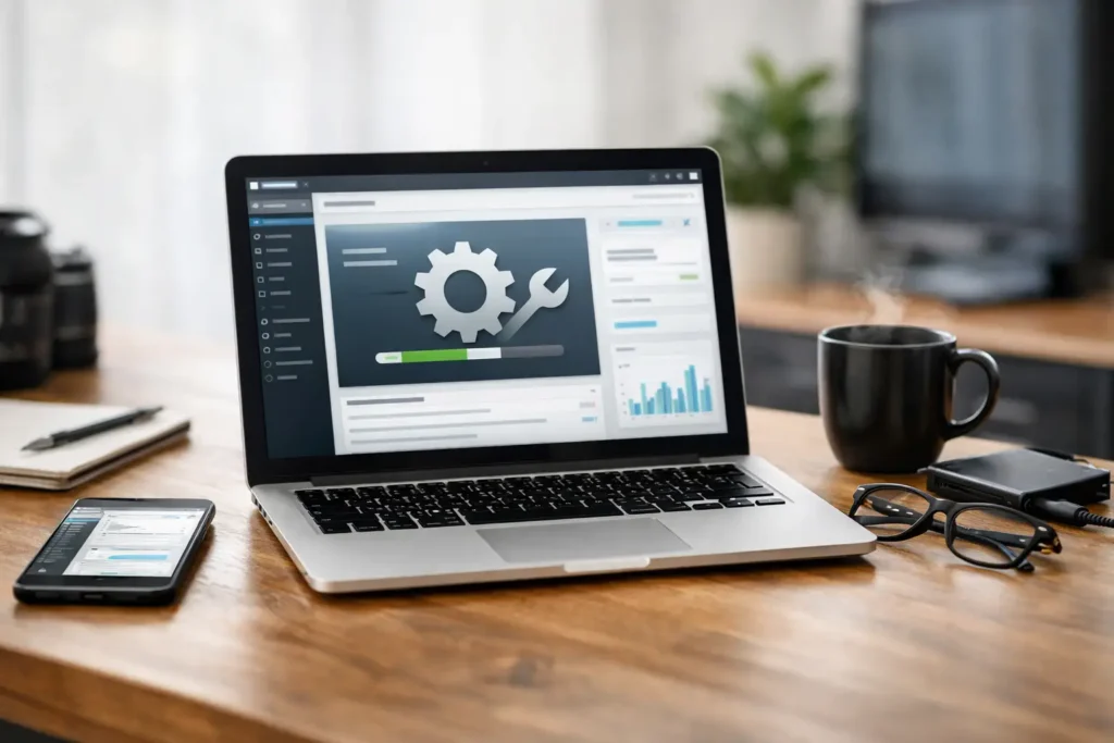 WordPress Maintenance Guide for Businesses
