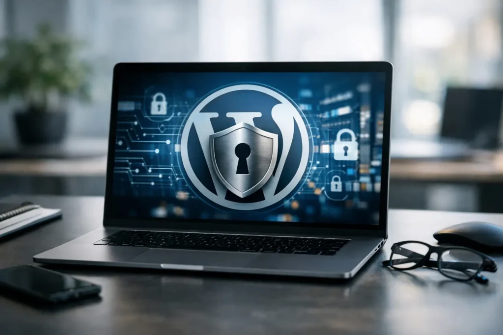 WordPress Security for Business Websites