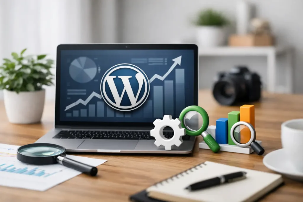 9 Best WordPress Plugins for SEO