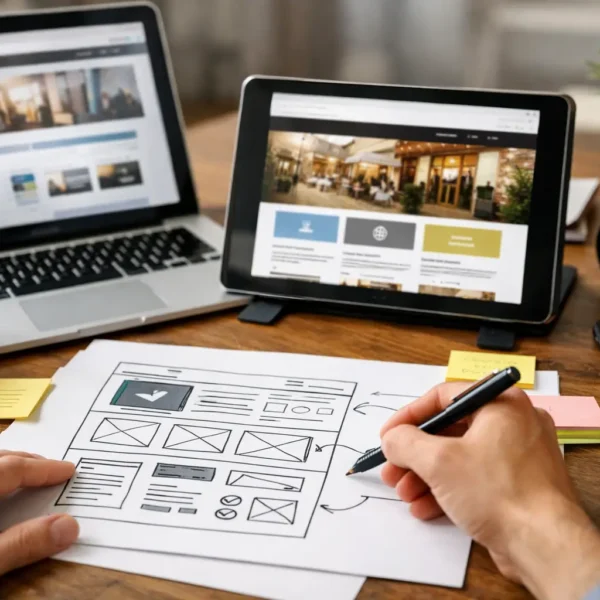 Small Business Website Planning Guide