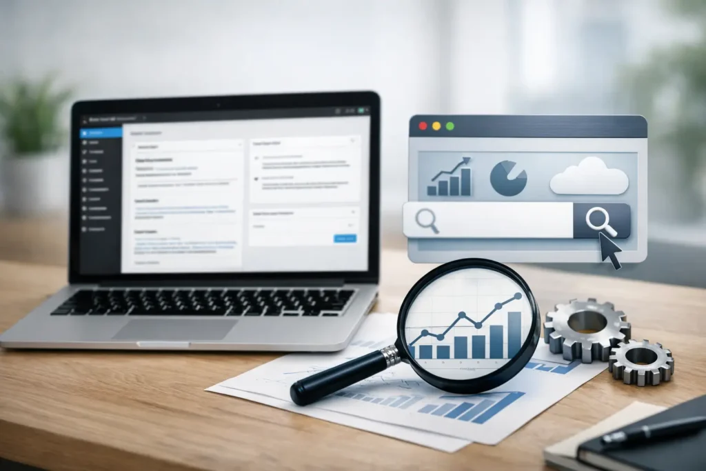 Technical SEO for WordPress That Works