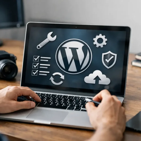 10 Best WordPress Maintenance Tasks