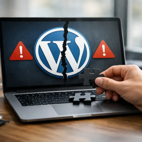 A WordPress Plugin Conflict Fix That Works