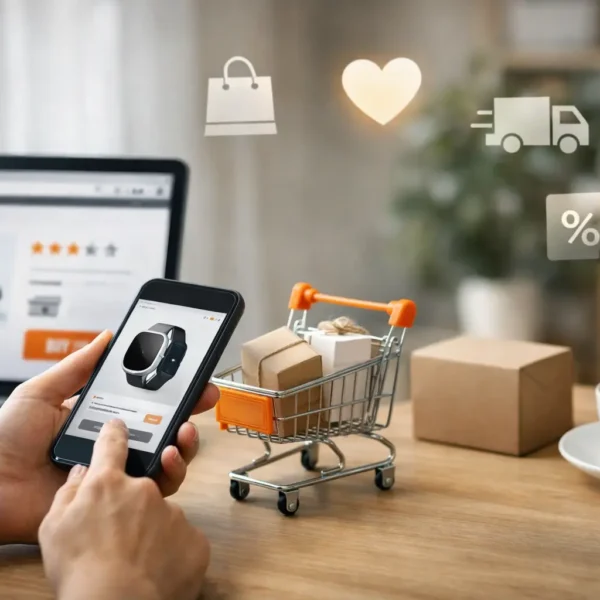 Best Ecommerce Website Functions That Drive Sales