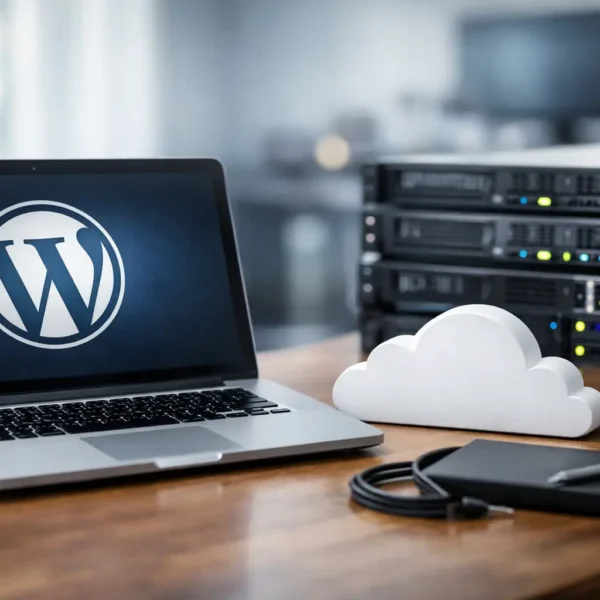 How to Choose WordPress Hosting