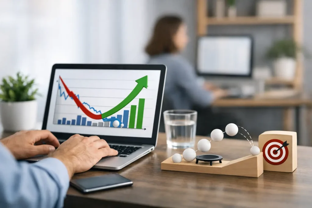 How to Reduce Website Bounce Rate in 9 Steps