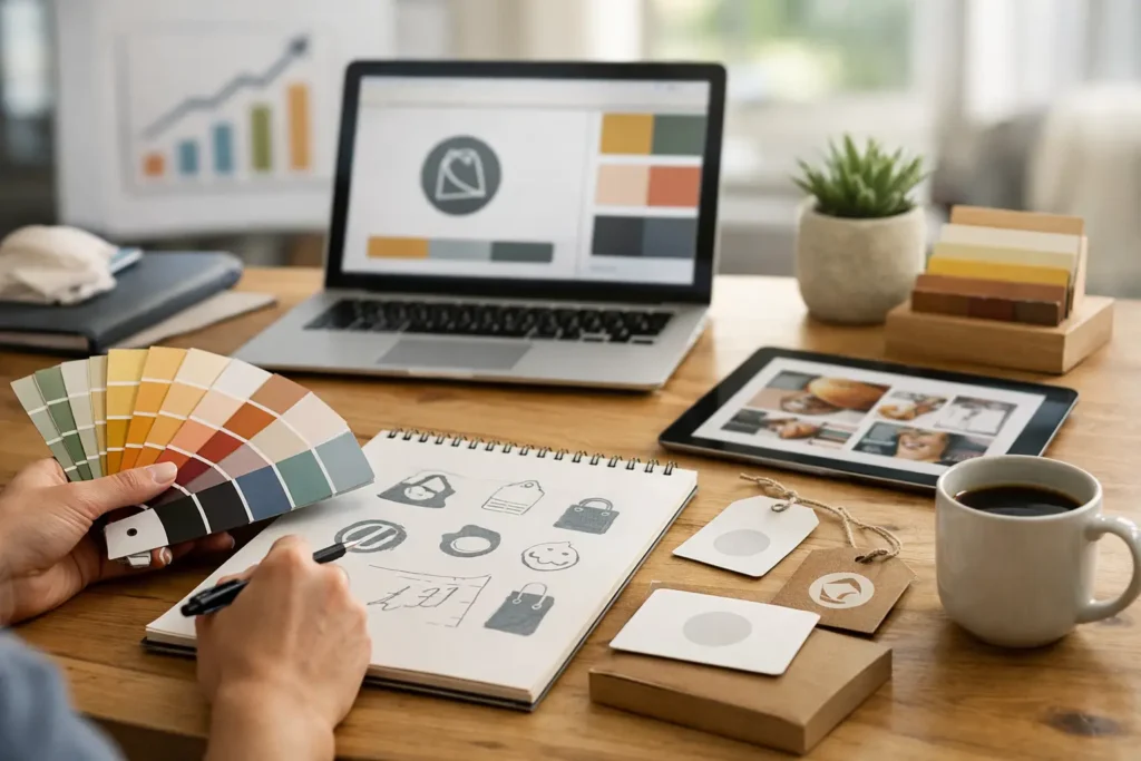 Small Business Branding Guide for Growth