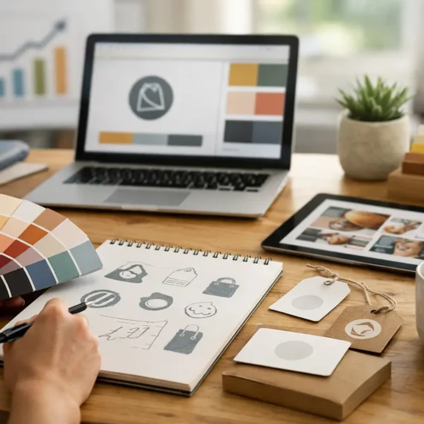 Small Business Branding Guide for Growth