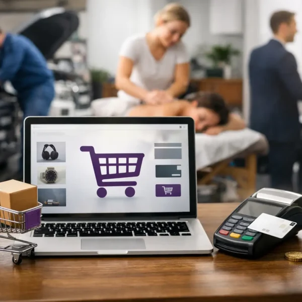 WooCommerce for Service Businesses: Does It Fit?