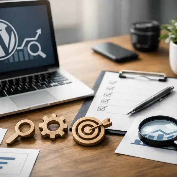 WordPress SEO Checklist for Better Leads